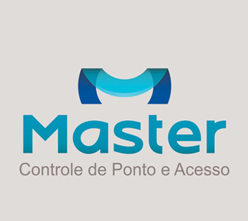 MASTER - CONTROLE DE PONTO E ACESSO